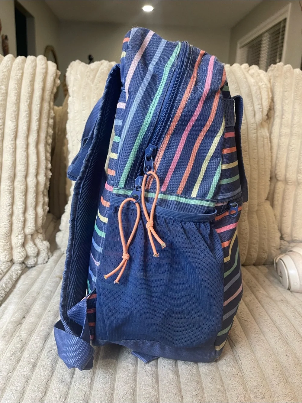 L.L. Bean this vibrant